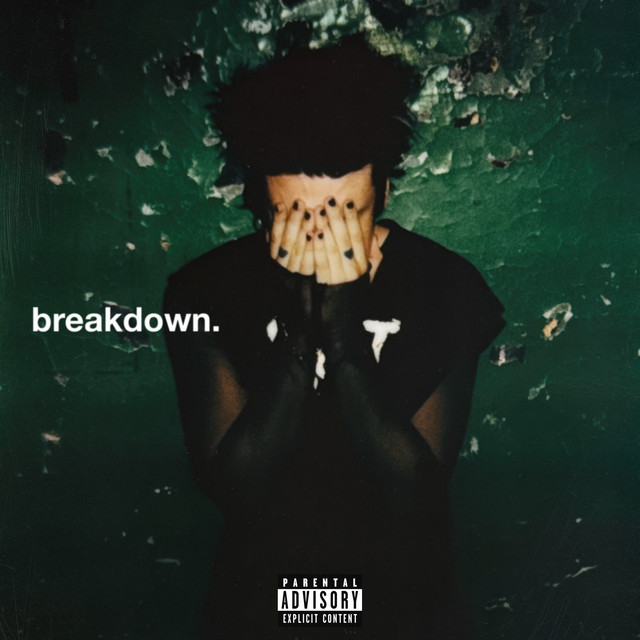 Yungblud - Breakdown