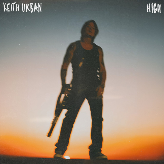 Keith Urban - Wildside