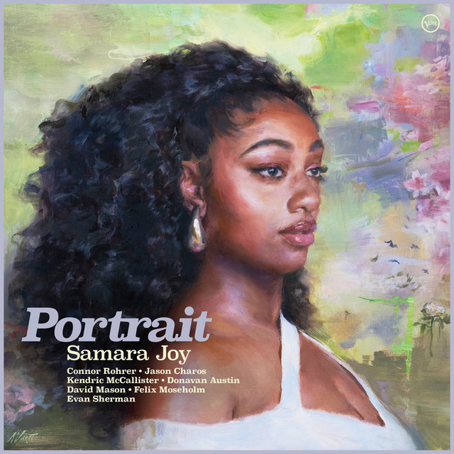 Samara Joy - Peace Of Mind / Dreams Come True