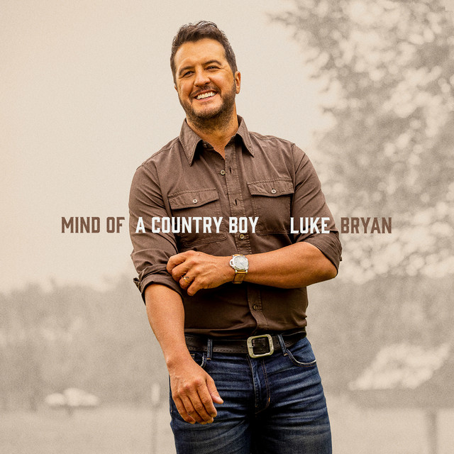 Luke Bryan - Closing Time In California