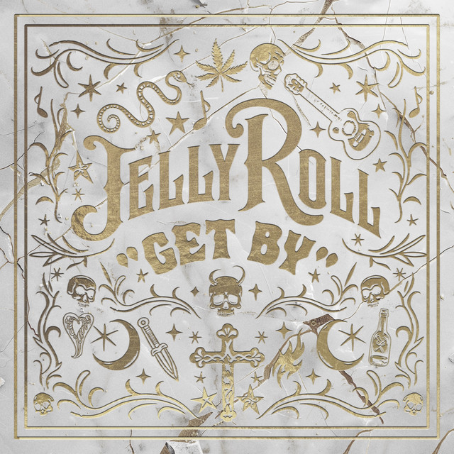 Jelly Roll - Get By