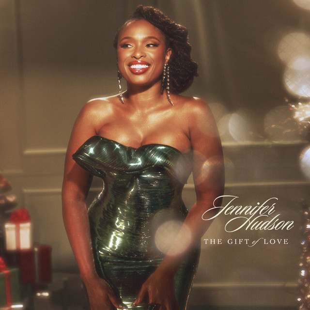 Jennifer Hudson - Santa For Someone