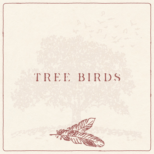 Dylan Gossett - Tree Birds