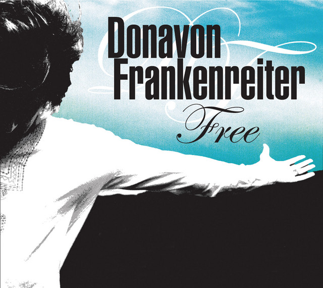 Donovan Frankenreiter Feat. Jack Johnson - Free