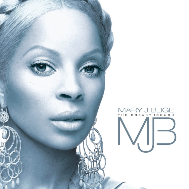 Mary J Blige - One