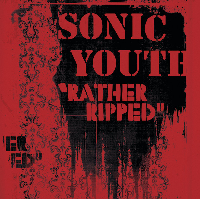 Sonic Youth - Reena