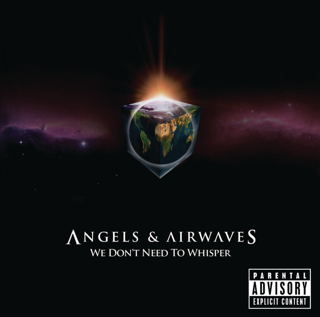 Angels & Airwaves - The Adventure