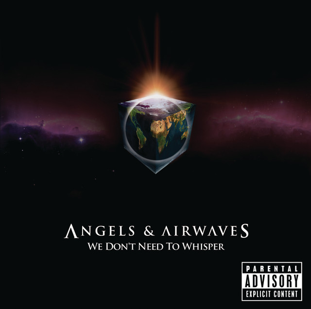 Angels & Airwaves - The War (Album Version)
