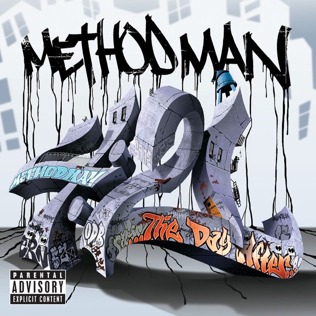 Method Man - Say