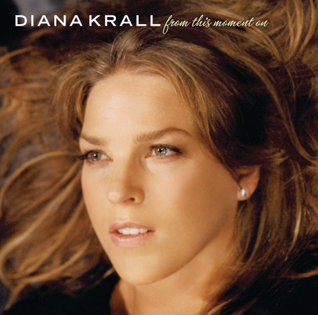 Diana Krall - Come Dance With Me