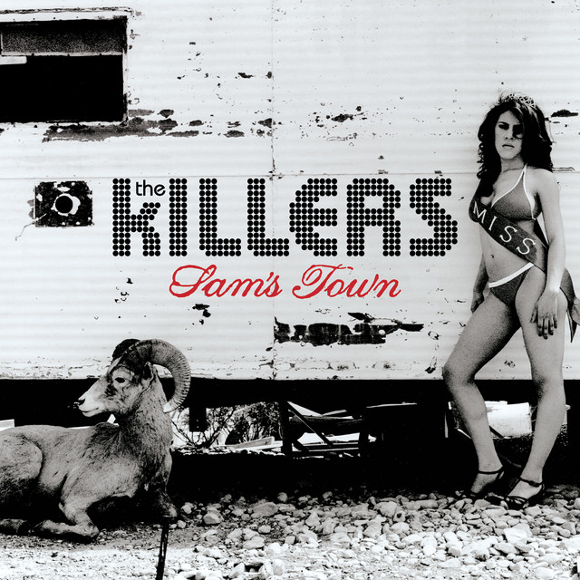 Killers - Bones