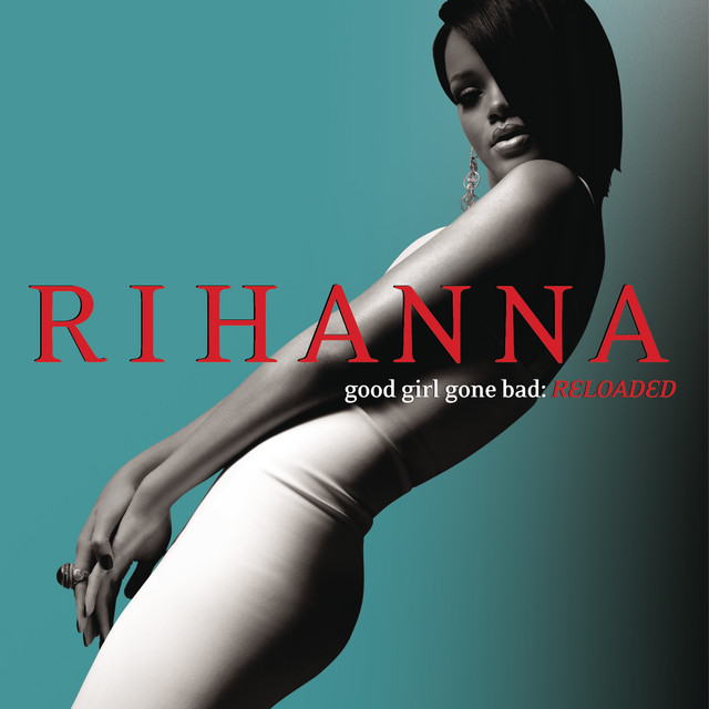 Rihanna - REHAB