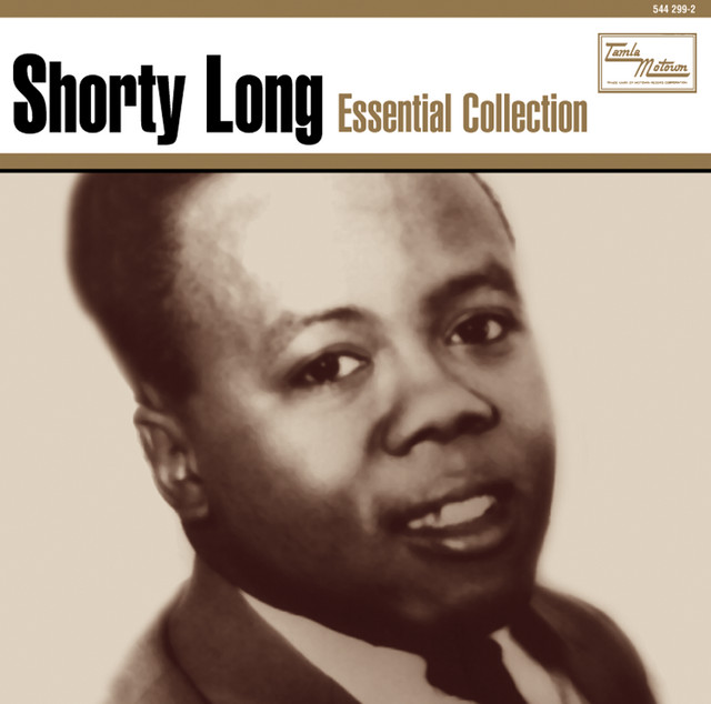 Shorty Long - Your Love Is Amazing