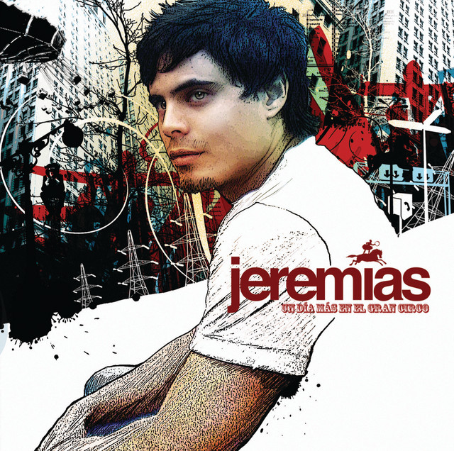 Jeremias - Fin