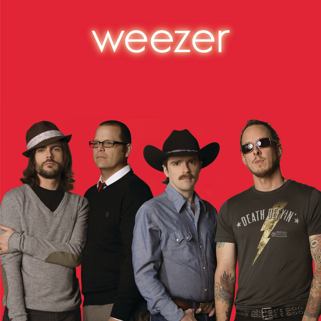 Weezer - The Angel and the One