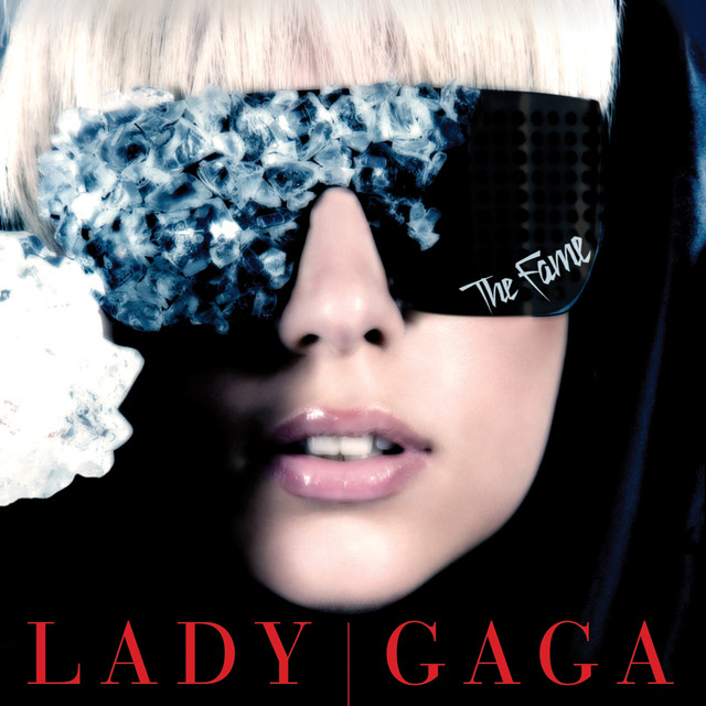 Lady Gaga - EH EH (NOTHING ELSE I CAN SAY)