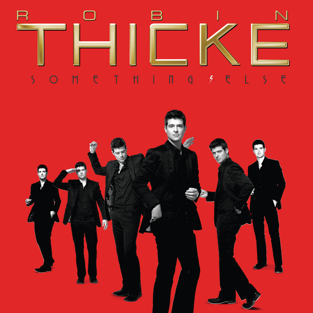 Thicke - Dreamworld