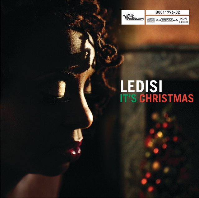 Ledisi - Give Love On Christmas Day