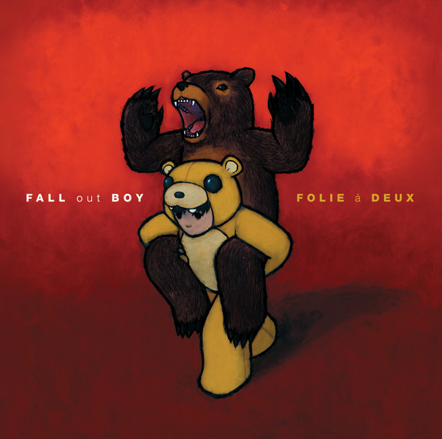 Fall Out Boy - I Don't Care
