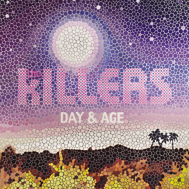 The Killers - A Dustland Fairytale