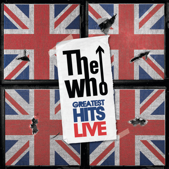 The Who - My Generation (Live At The BBC, 1965)