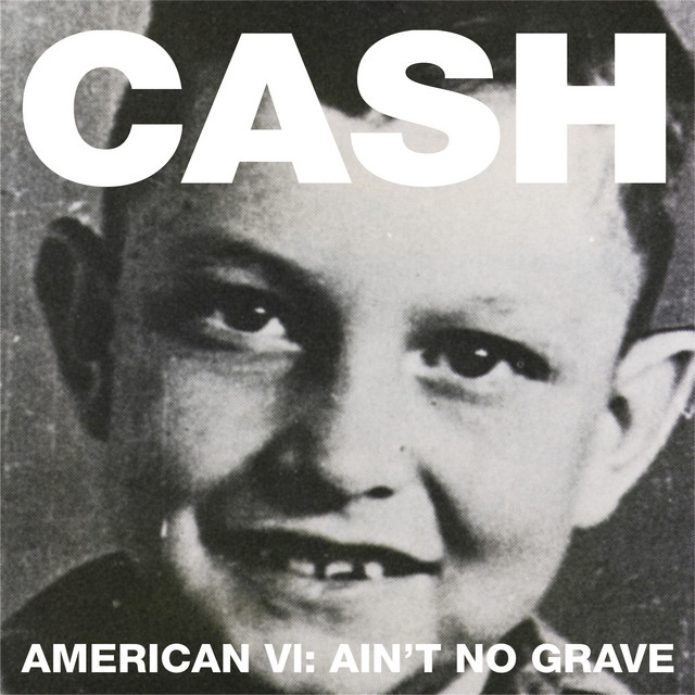 Johnny Cash - Redemption Day