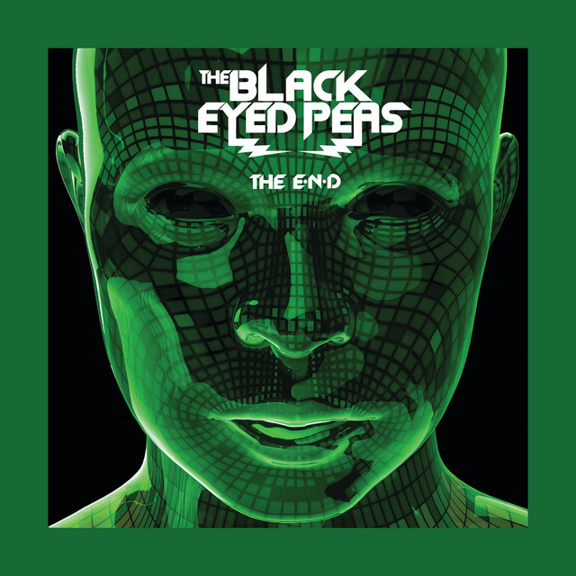 Black Eyed Peas - Rock That Body