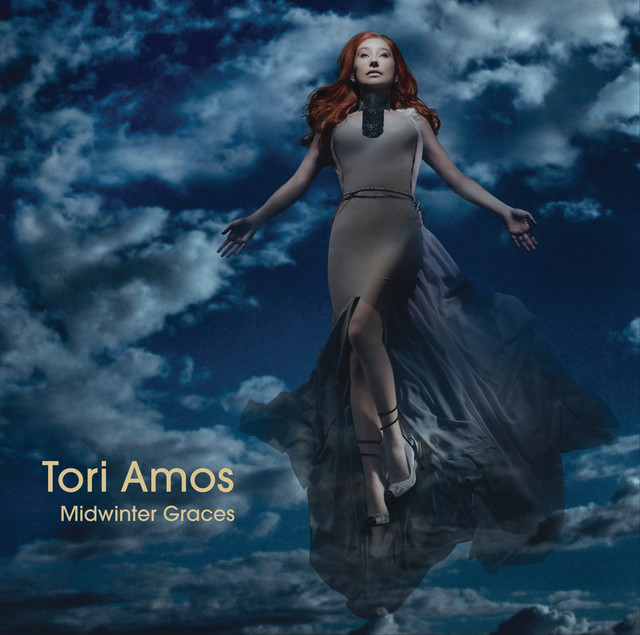 Tori Amos - Harps Of Gold