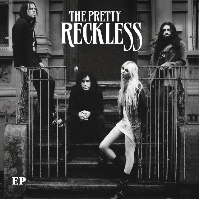 The Pretty Reckless - Make Me Wanna Die