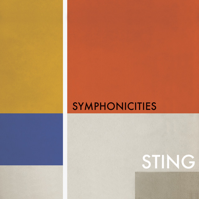 Sting - Englishman In New York (Symphonicities)