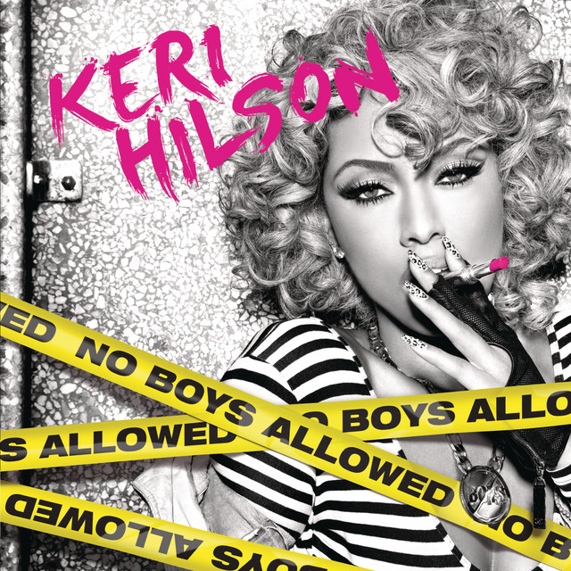 Keri Hilson - Pretty Girl Rock