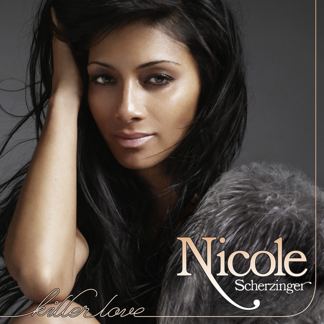 Nicole Scherzinger - Poison