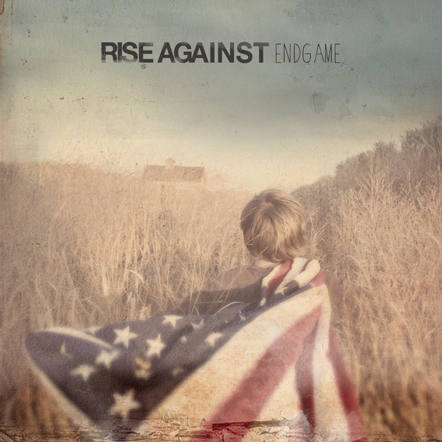 Rise Against - Make It Stop