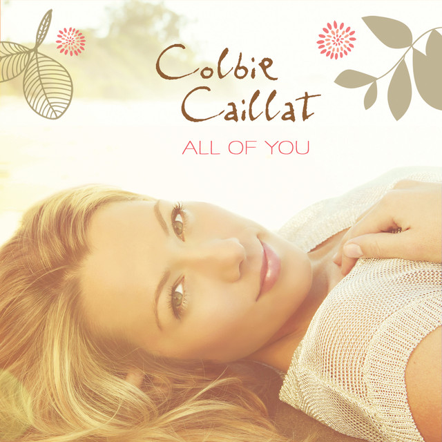 Colbie Caillat - What If