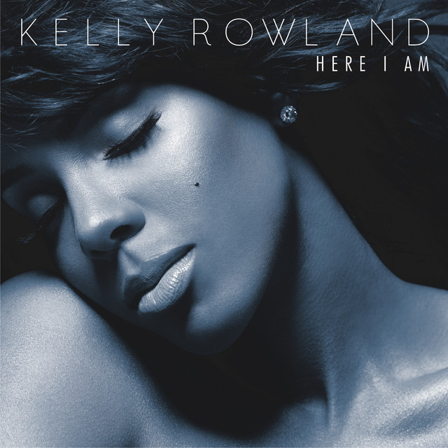 Kelly Rowland - Commander