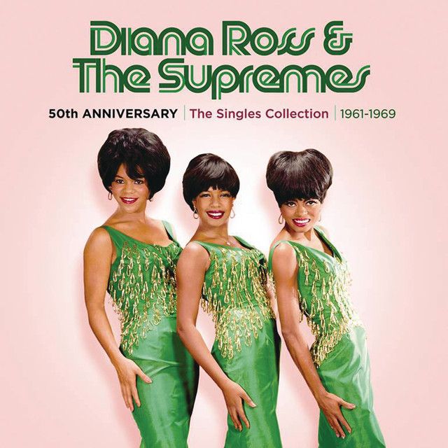 Diana Ross & The Supremes - He's My Sunny Boy