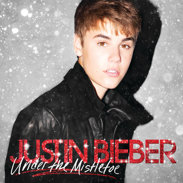 Justin Bieber - Silent Night