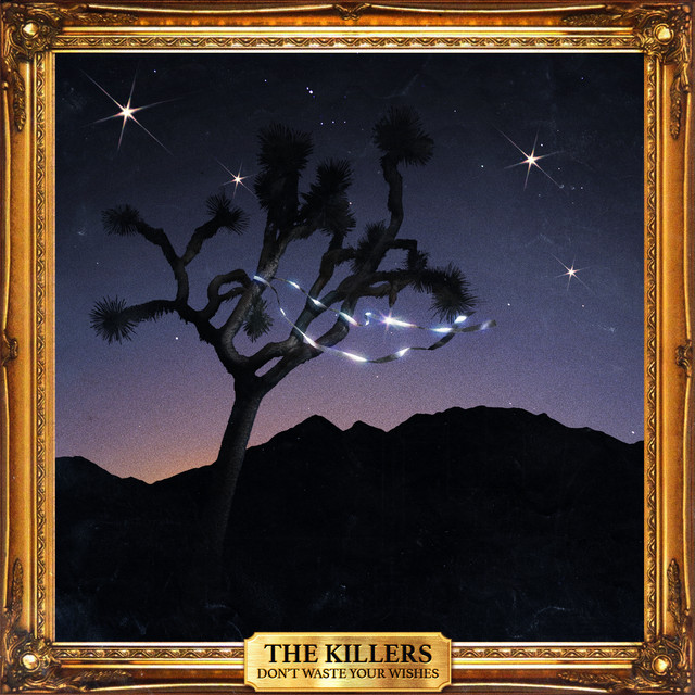 The Killers - The cowboy's Christmas ball
