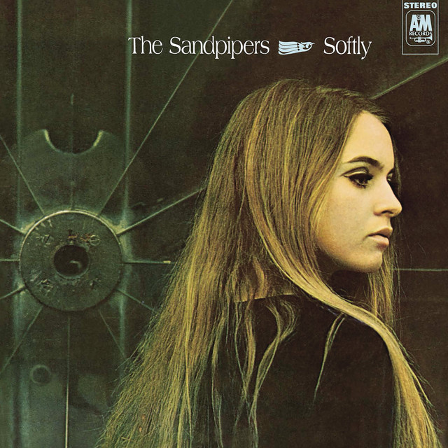 The Sandpipers - All My Loving