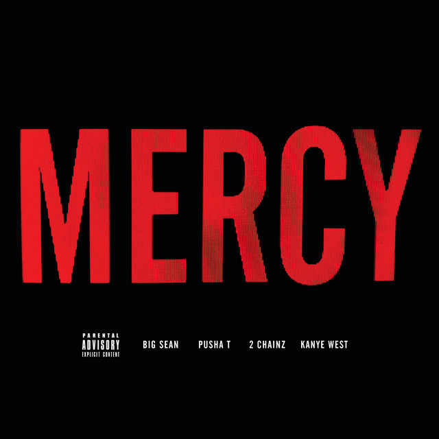 Big Sean - Mercy