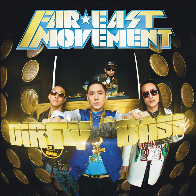 Far East Movement Ft. The Cataracs & DEV - TURN UP THE LOVE