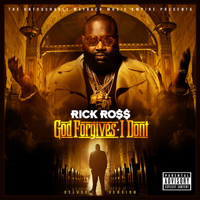 Rick Ross Ft. Meek Mill - So Sophisticated