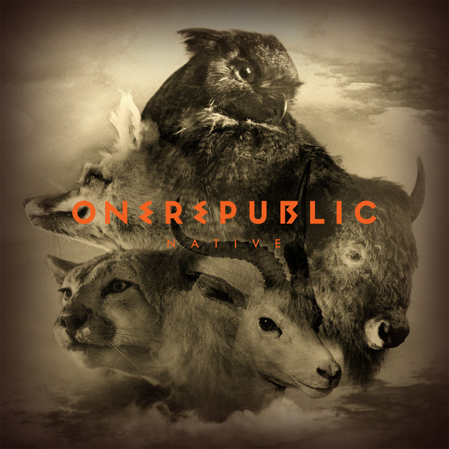 Onerepublic - Feel Again