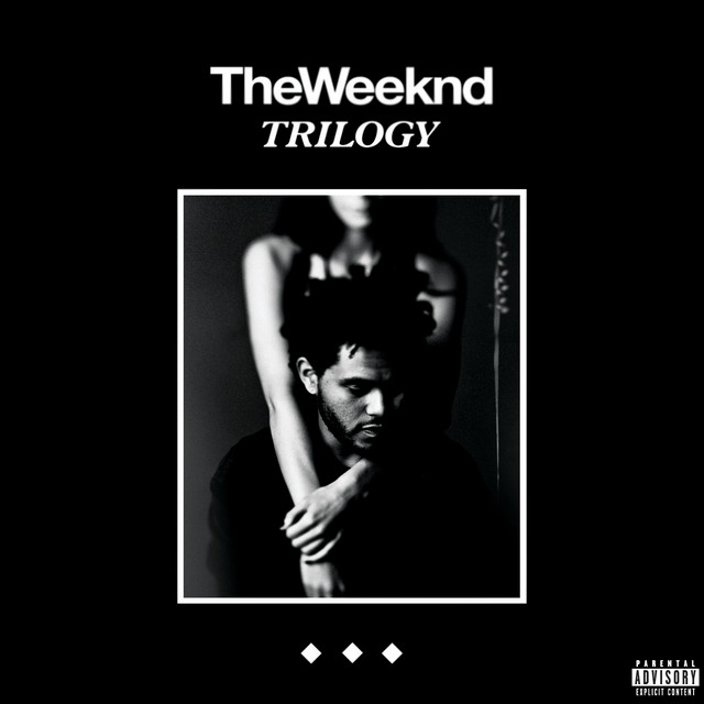 The Weeknd - Twenty Eight