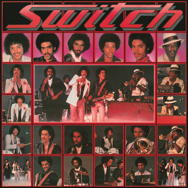 Switch - We Like To Party...Come On