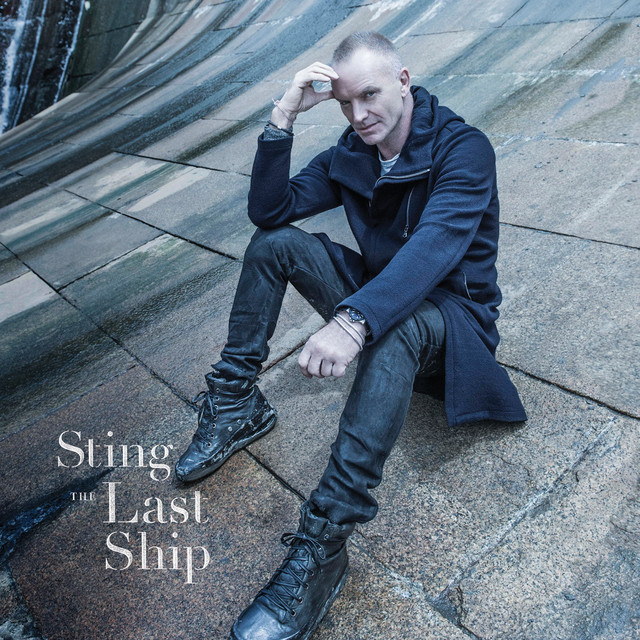 Sting - The Last Ship