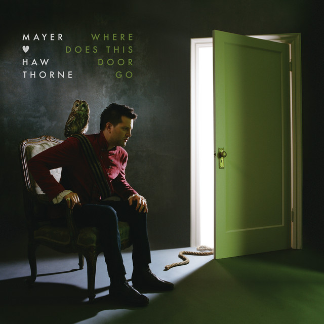 Mayer Hawthorne - Back Seat Lover