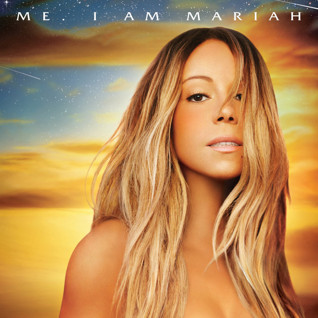 Mariah Carey - WHAT TO DO