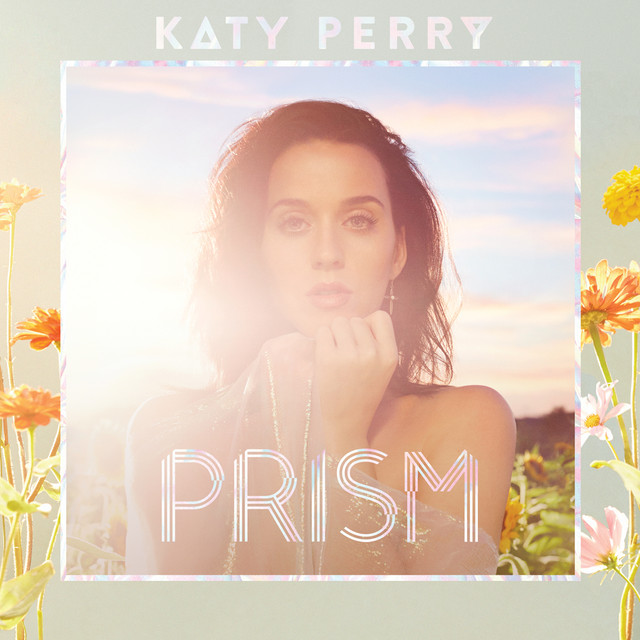 Katy Perry - Unconditionally