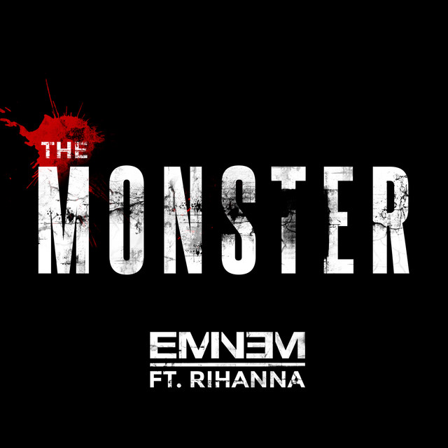 Eminem Ft. Rihanna - Monster, The